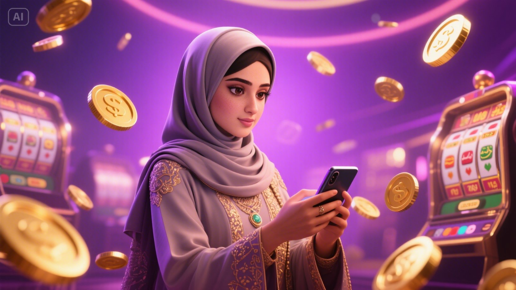 Registration at LuckyCasino Casino