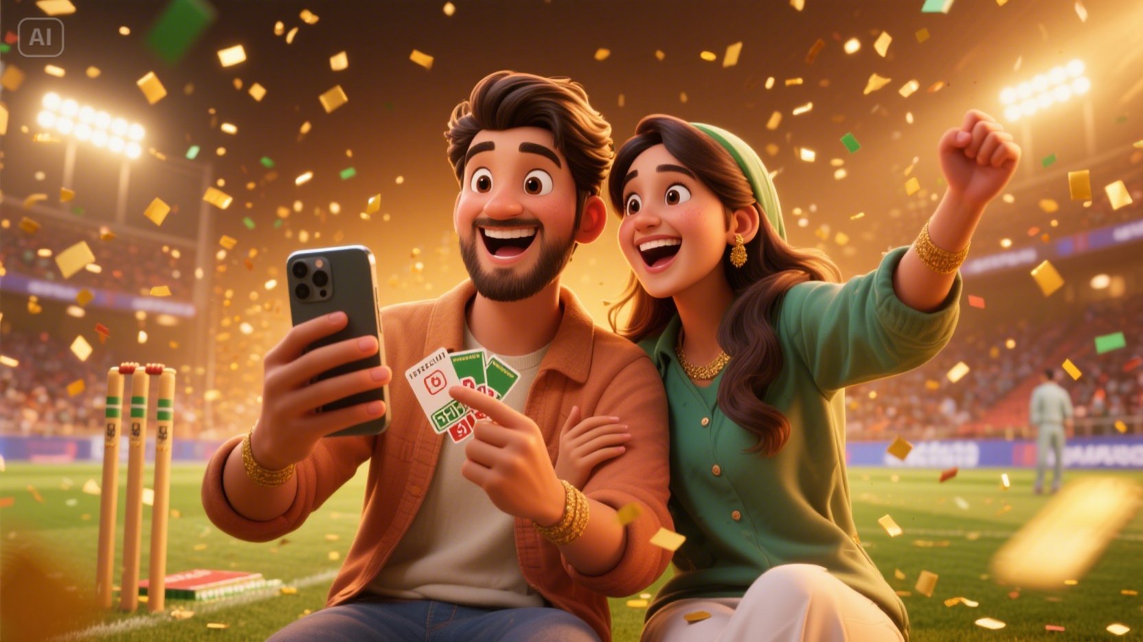 LuckyCasinoMake your first deposit in PKR and receive 200% instantly! Pakistan’s gaming community loves real bonuses, quick payments, and exciting games.