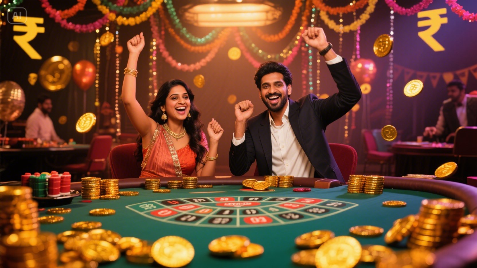 Make your first deposit today and get a 200% instant bonus! Pakistan’s trusted gaming platform offers real PKR payouts, fair gameplay, and nonstop casino fun for local users.
