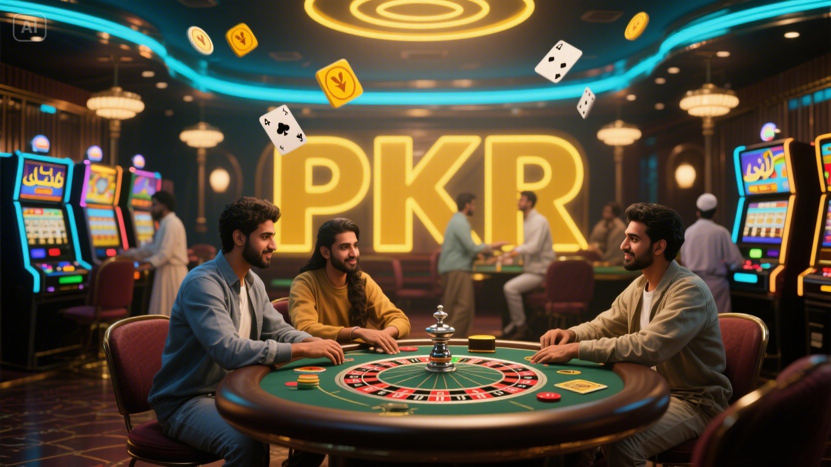 Deposit once and receive 200% extra instantly! Pakistani users can play online casino, spin reels, and cash out winnings with safe PKR transactions guaranteed.