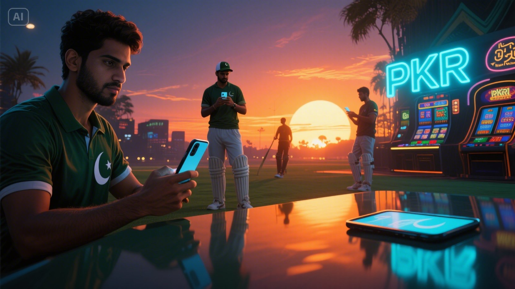 Casino LuckyCasino desktop and mobile interfaces