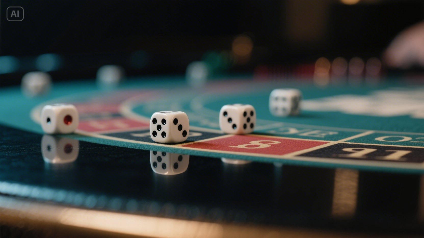 Registration at LuckyCasino Casino