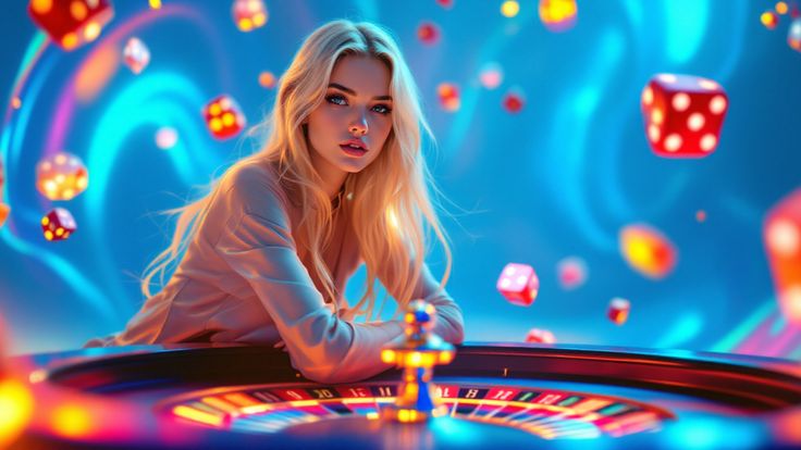 LuckyCasino پاکستان ریئل منی گیمز